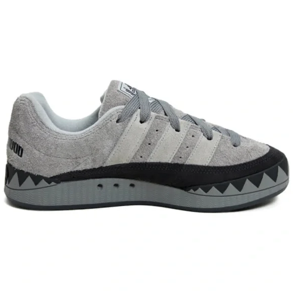 Adidas Originals x Neighborhood “Adimatic” sneakers, New in Box, M13 - Picture 3 of 7